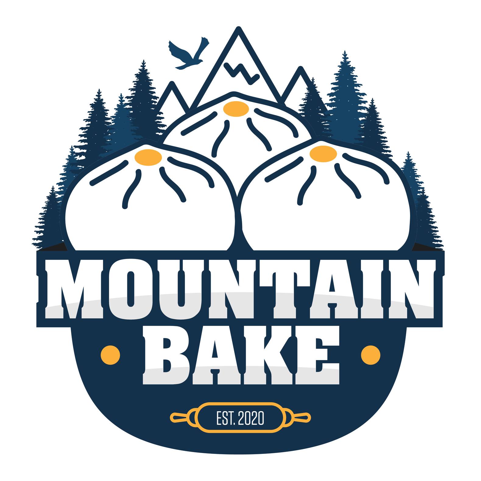 Mountain Bake