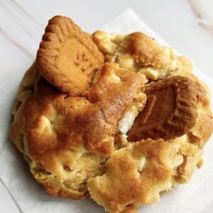 Biscoff (Cookie Butter)