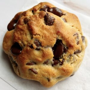 Original Chocolate Chip Cookie