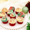 Classic Cupcakes