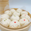Steamed Buns - Savory