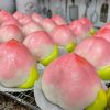 Steamed Buns - Sweet
