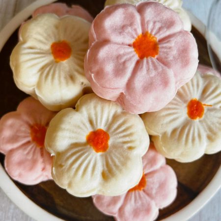 Sakura Mooncakes 3