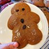Gingerbread