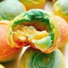 Mooncakes