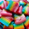 Thai Layered Coconut Dessert